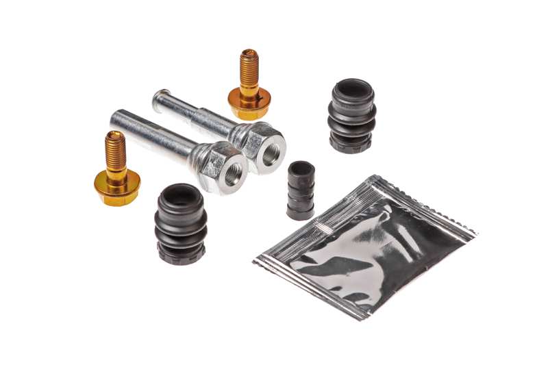 Brake caliper  guide sleeve kit